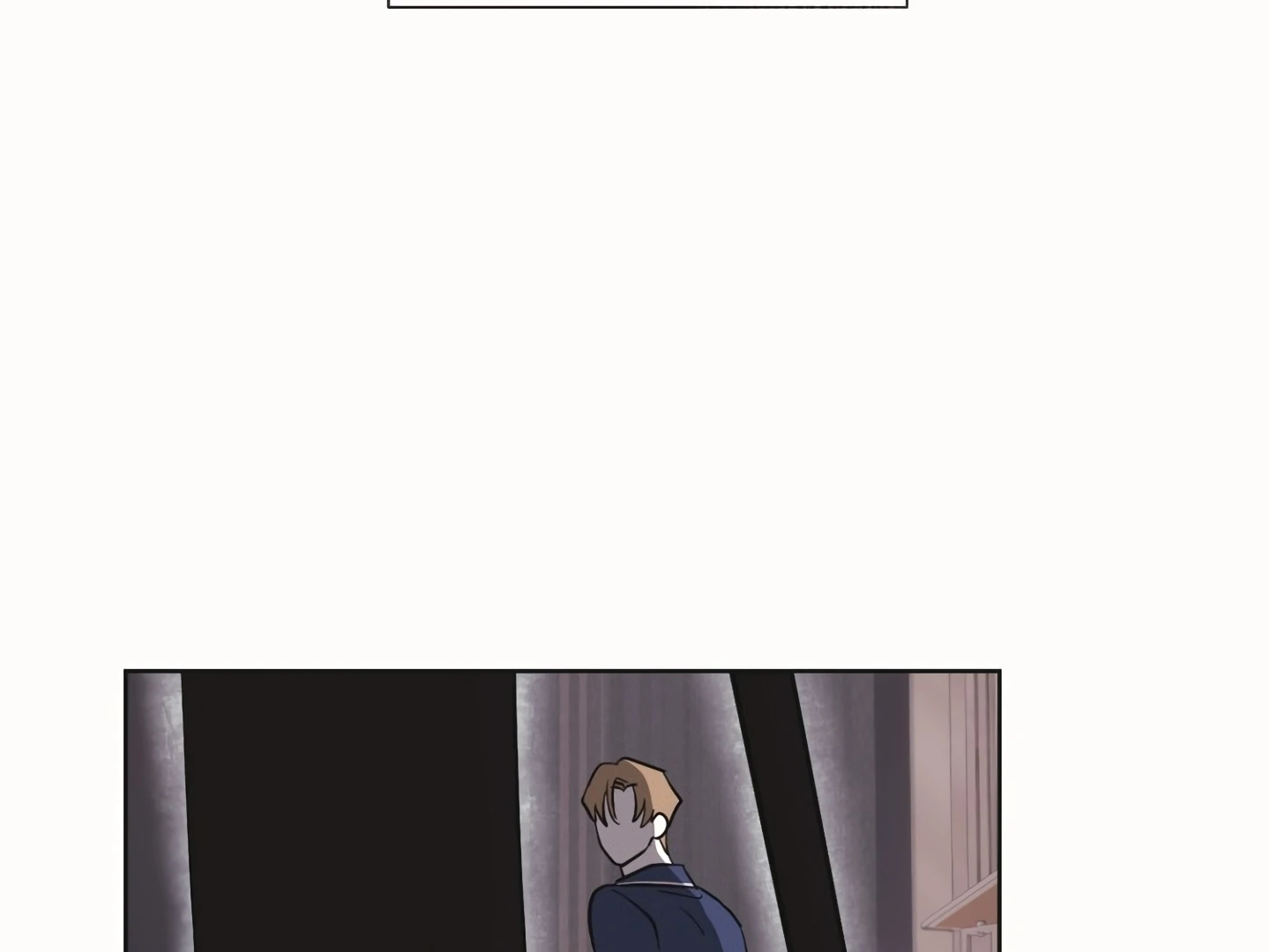 [Mr. Blue BL Short Stories] Lewd Invasion [Dindin] - Chapter 17 manhwa