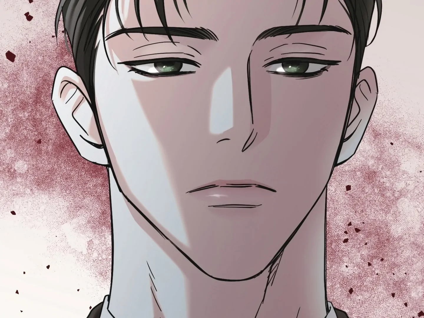 [Mr. Blue BL Short Stories] Lewd Invasion [Dindin] - Chapter 17 manhwa