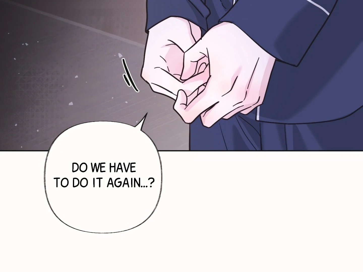 [Mr. Blue BL Short Stories] Lewd Invasion [Dindin] - Chapter 17 manhwa