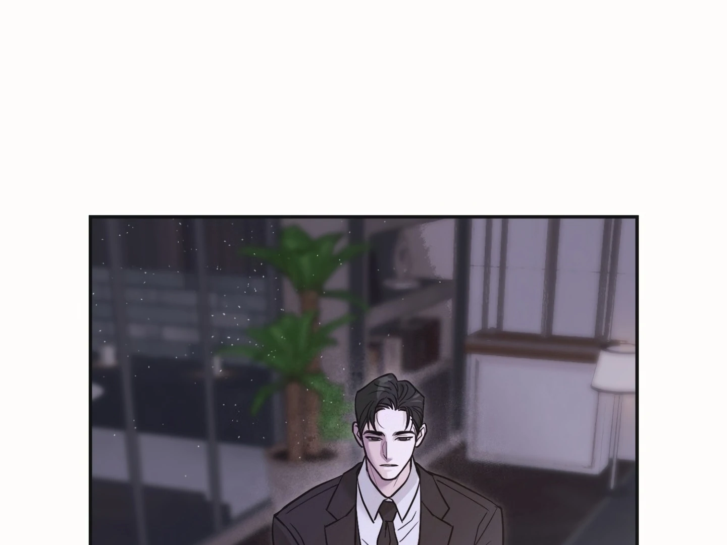 [Mr. Blue BL Short Stories] Lewd Invasion [Dindin] - Chapter 17 manhwa