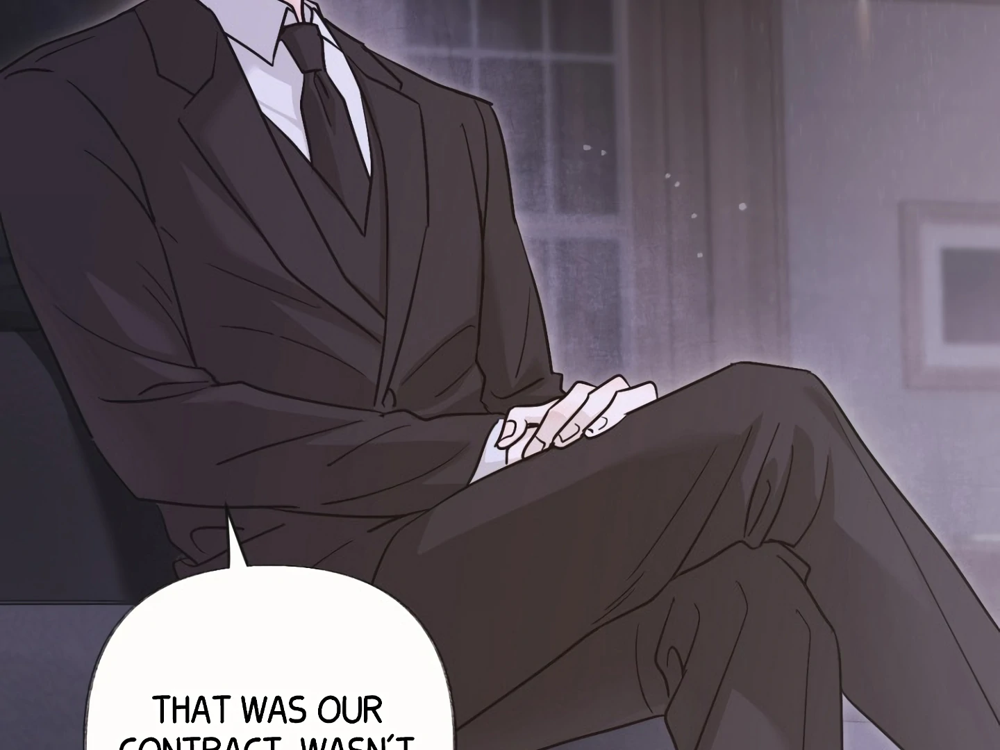 [Mr. Blue BL Short Stories] Lewd Invasion [Dindin] - Chapter 17 manhwa