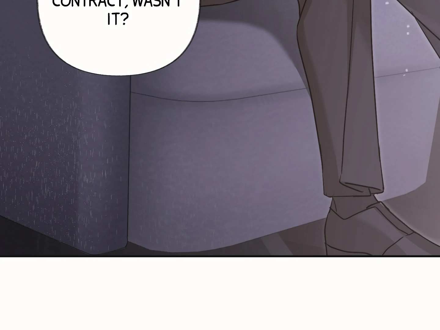 [Mr. Blue BL Short Stories] Lewd Invasion [Dindin] - Chapter 17 manhwa