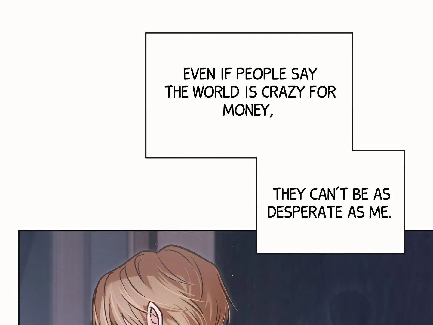 [Mr. Blue BL Short Stories] Lewd Invasion [Dindin] - Chapter 17 manhwa
