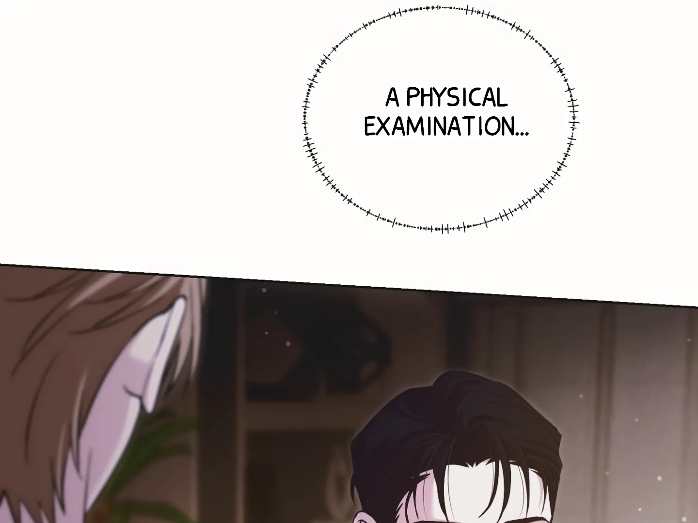 [Mr. Blue BL Short Stories] Lewd Invasion [Dindin] - Chapter 17 manhwa