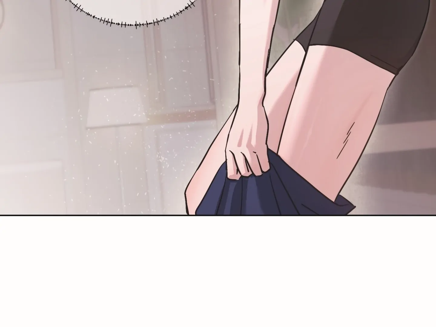 [Mr. Blue BL Short Stories] Lewd Invasion [Dindin] - Chapter 17 manhwa