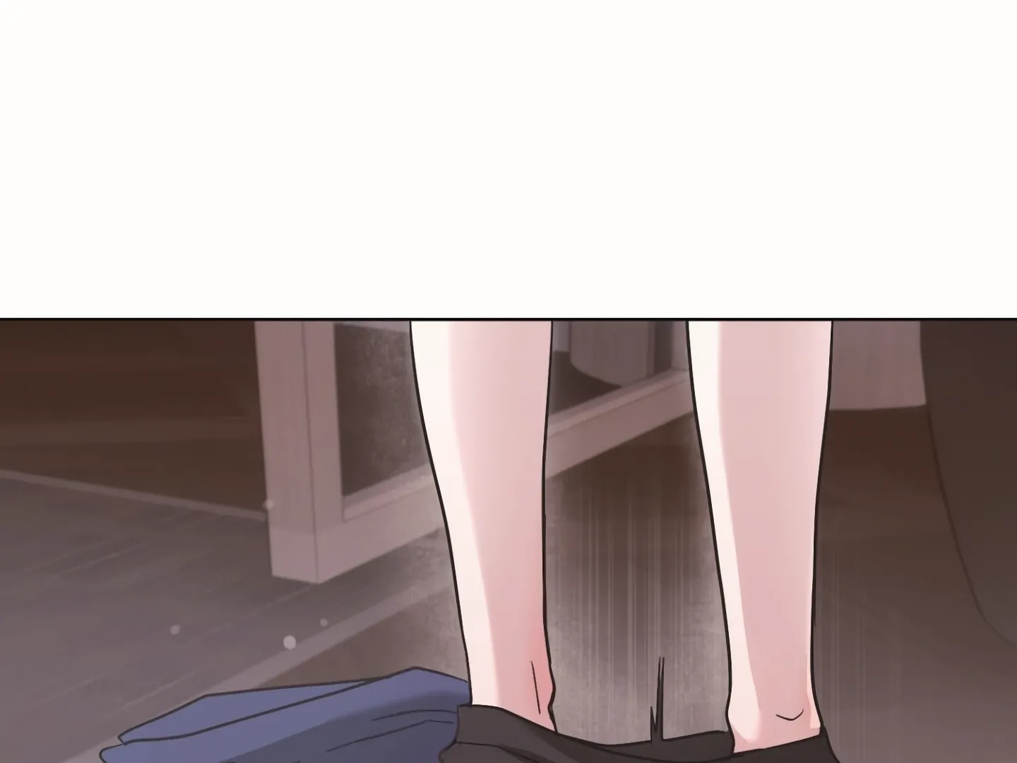[Mr. Blue BL Short Stories] Lewd Invasion [Dindin] - Chapter 17 manhwa