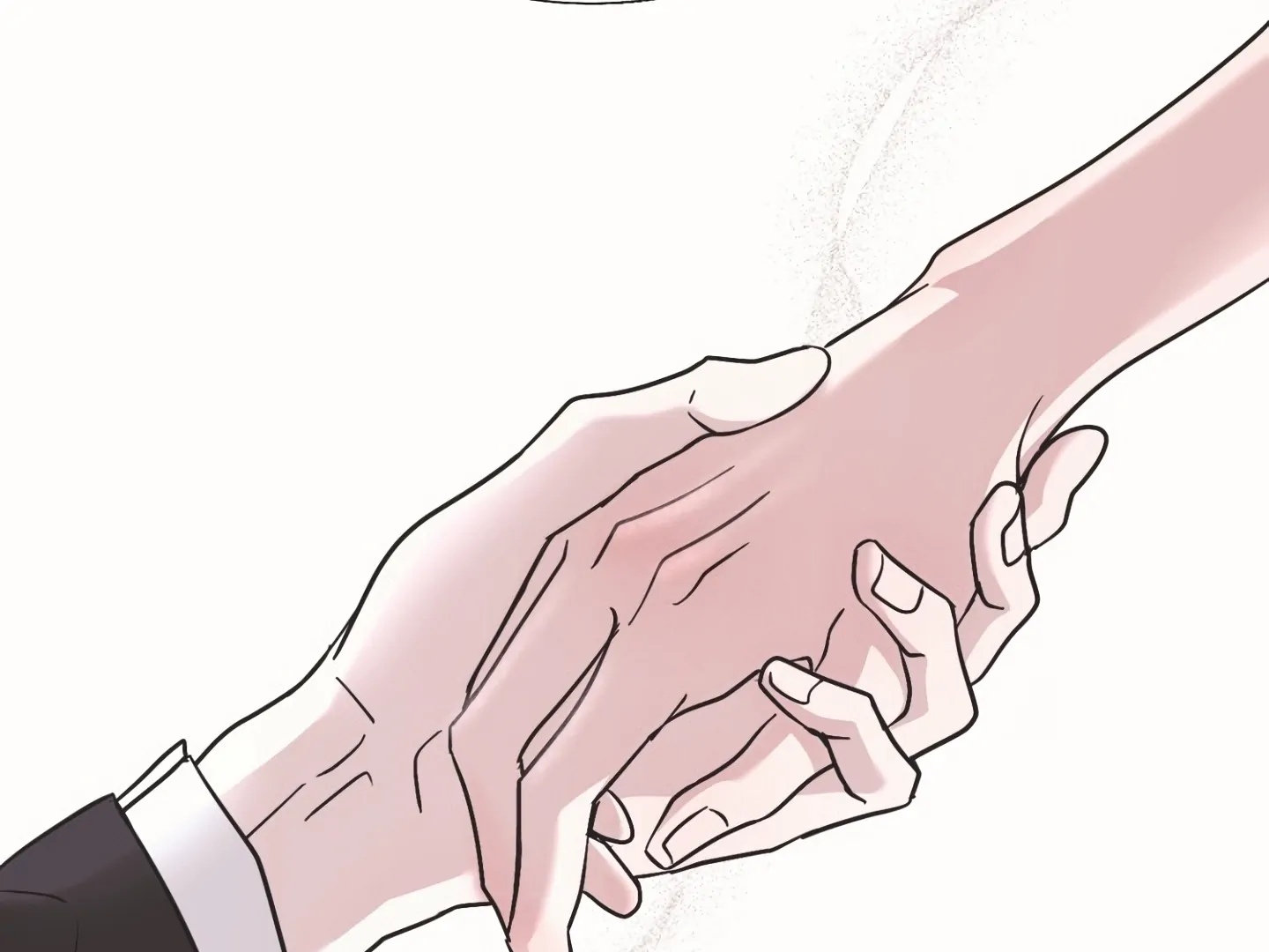 [Mr. Blue BL Short Stories] Lewd Invasion [Dindin] - Chapter 17 manhwa