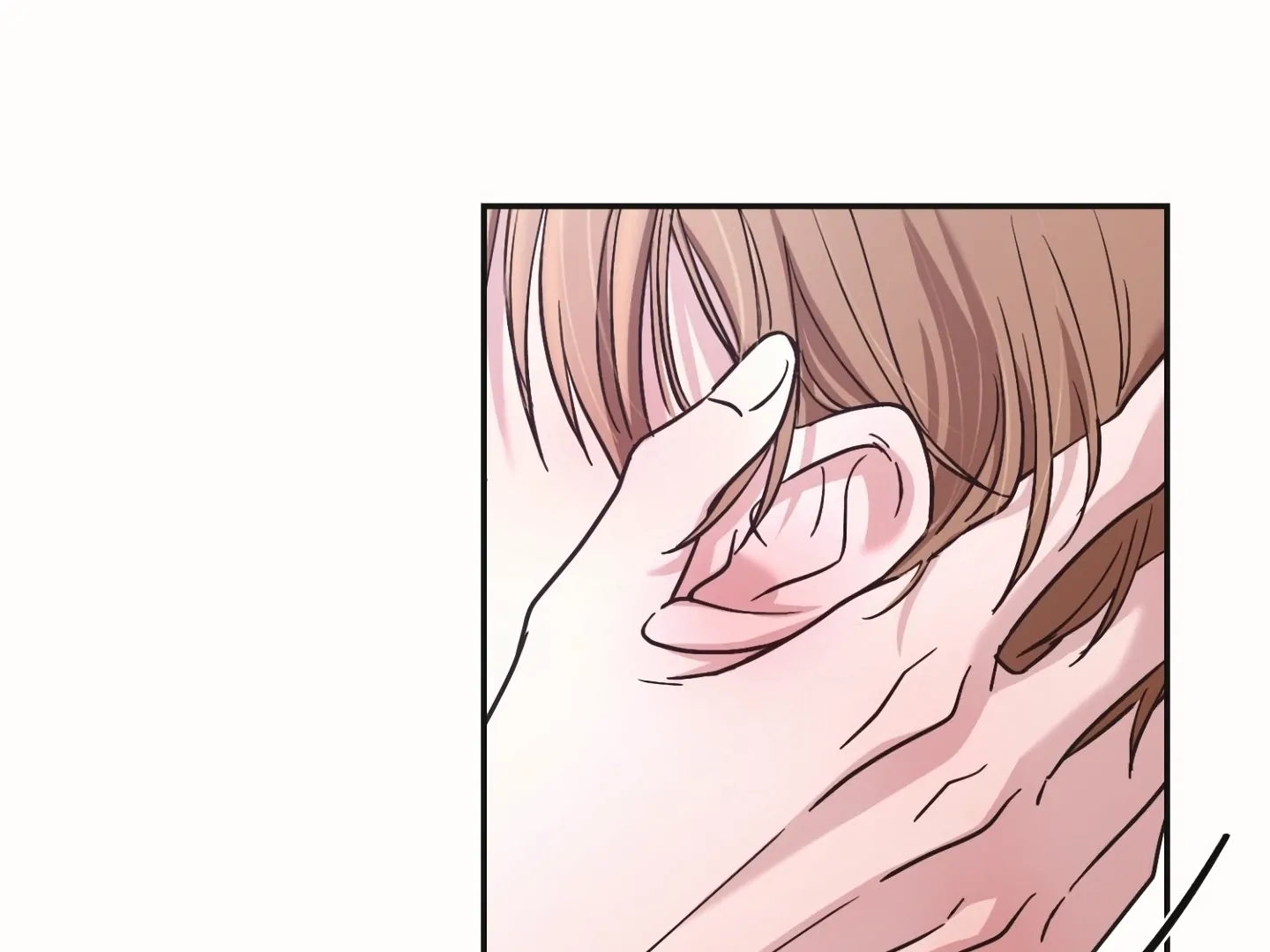 [Mr. Blue BL Short Stories] Lewd Invasion [Dindin] - Chapter 17 manhwa
