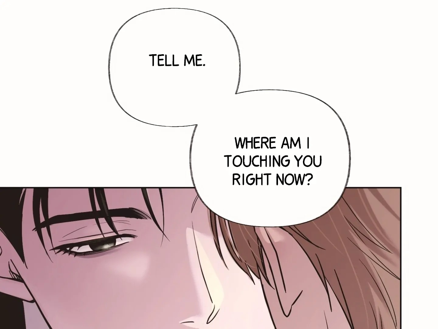 [Mr. Blue BL Short Stories] Lewd Invasion [Dindin] - Chapter 17 manhwa