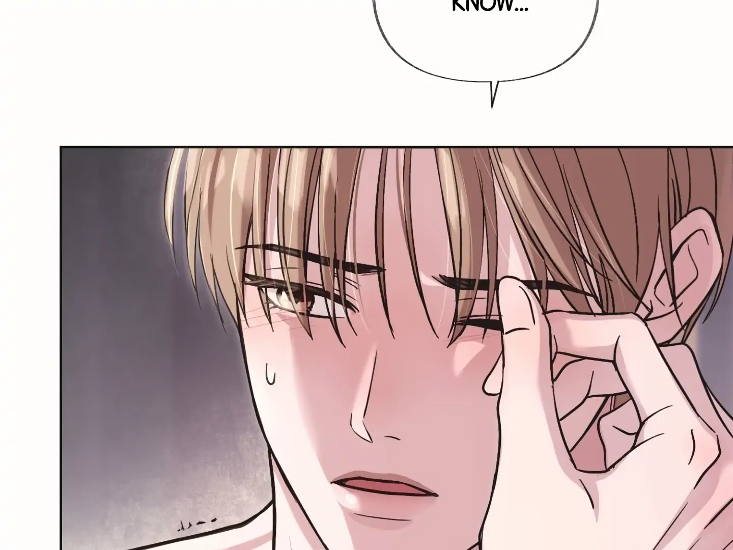 [Mr. Blue BL Short Stories] Lewd Invasion [Dindin] - Chapter 17 manhwa