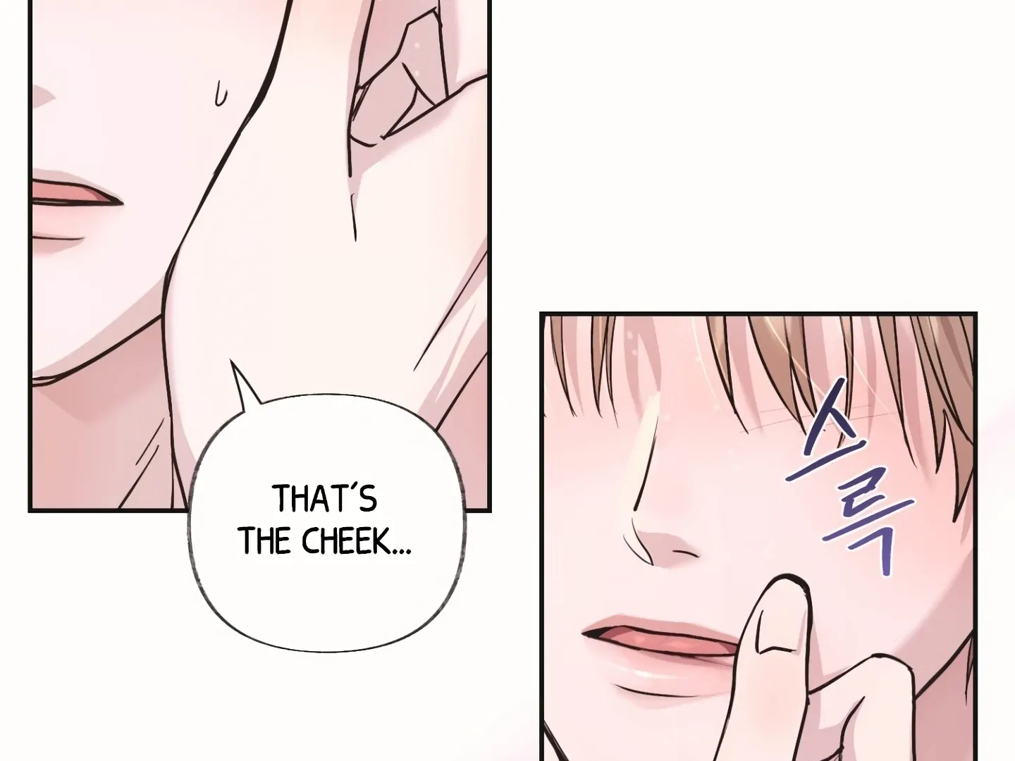 [Mr. Blue BL Short Stories] Lewd Invasion [Dindin] - Chapter 17 manhwa