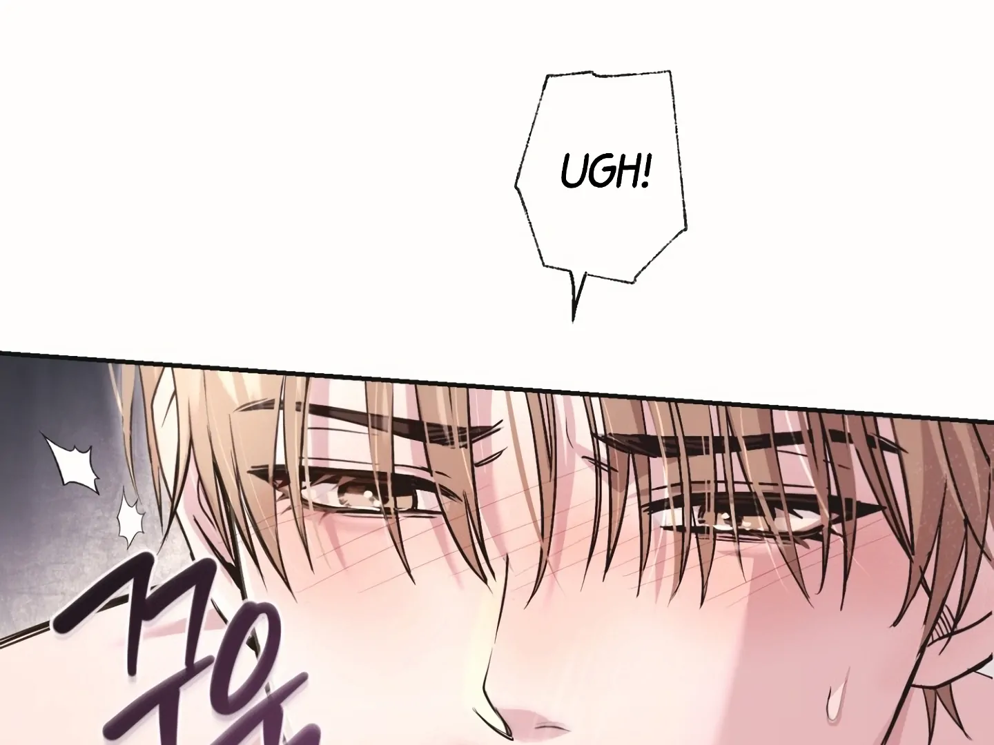 [Mr. Blue BL Short Stories] Lewd Invasion [Dindin] - Chapter 17 manhwa
