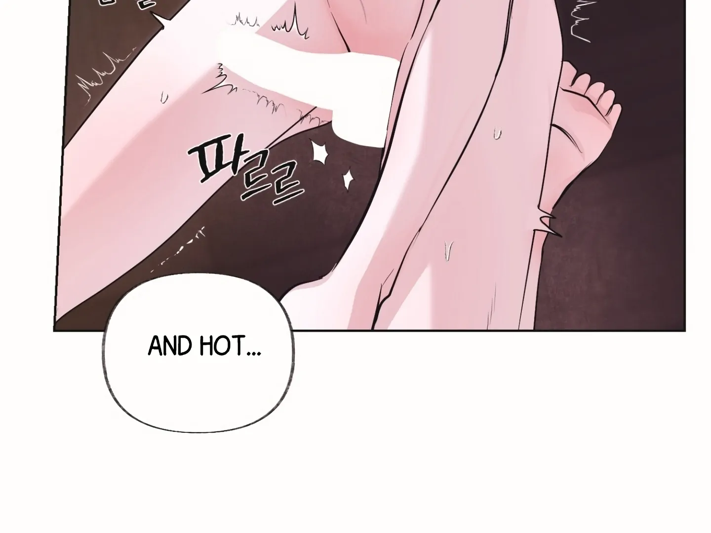 [Mr. Blue BL Short Stories] Lewd Invasion [Dindin] - Chapter 17 manhwa