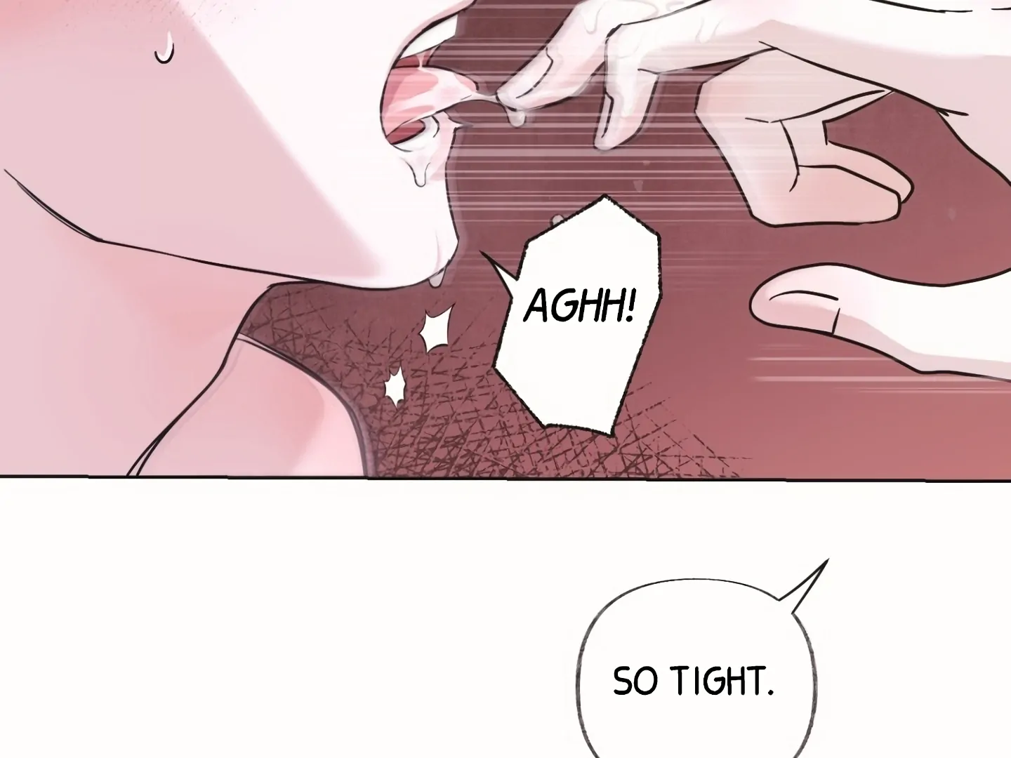 [Mr. Blue BL Short Stories] Lewd Invasion [Dindin] - Chapter 17 manhwa