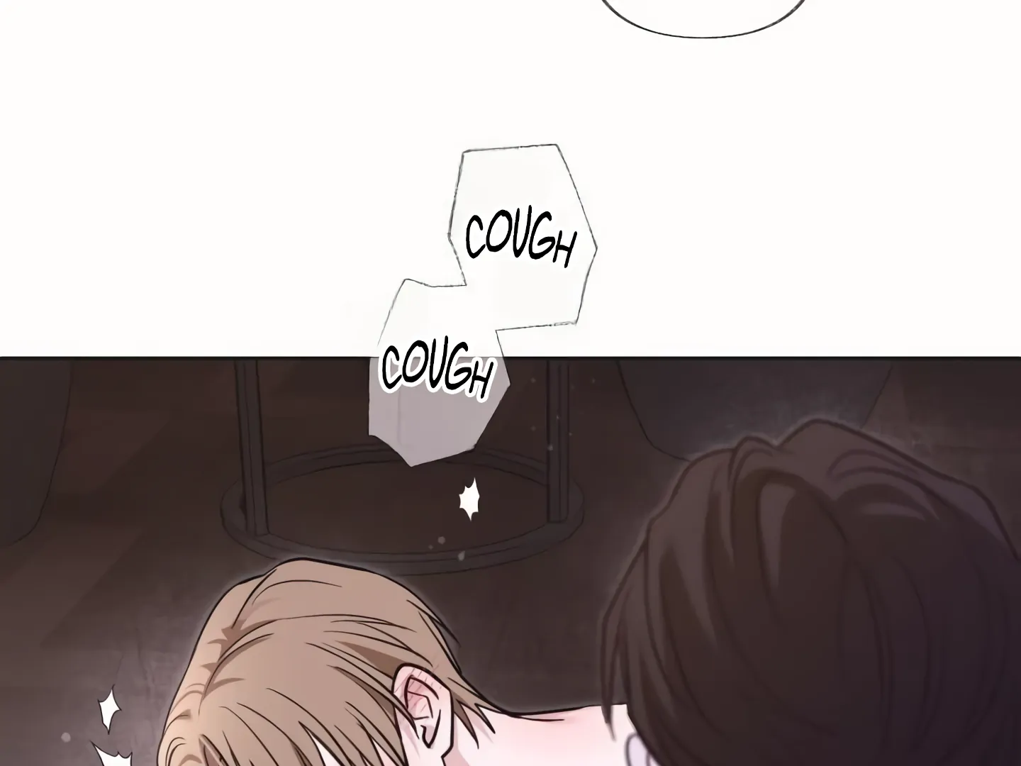[Mr. Blue BL Short Stories] Lewd Invasion [Dindin] - Chapter 17 manhwa