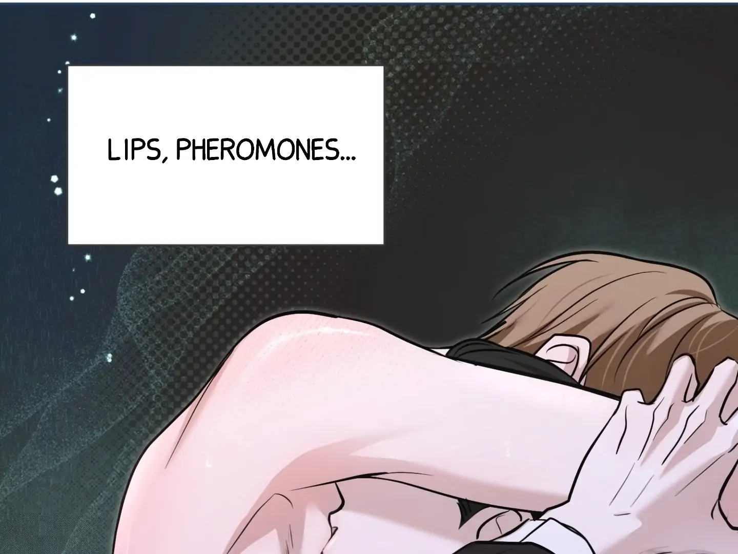 [Mr. Blue BL Short Stories] Lewd Invasion [Dindin] - Chapter 17 manhwa