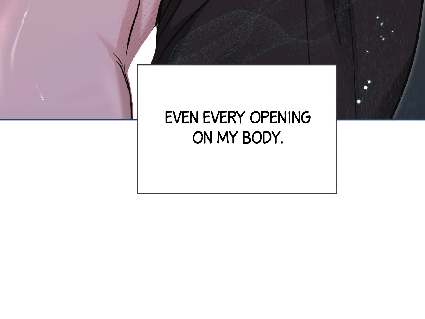 [Mr. Blue BL Short Stories] Lewd Invasion [Dindin] - Chapter 17 manhwa
