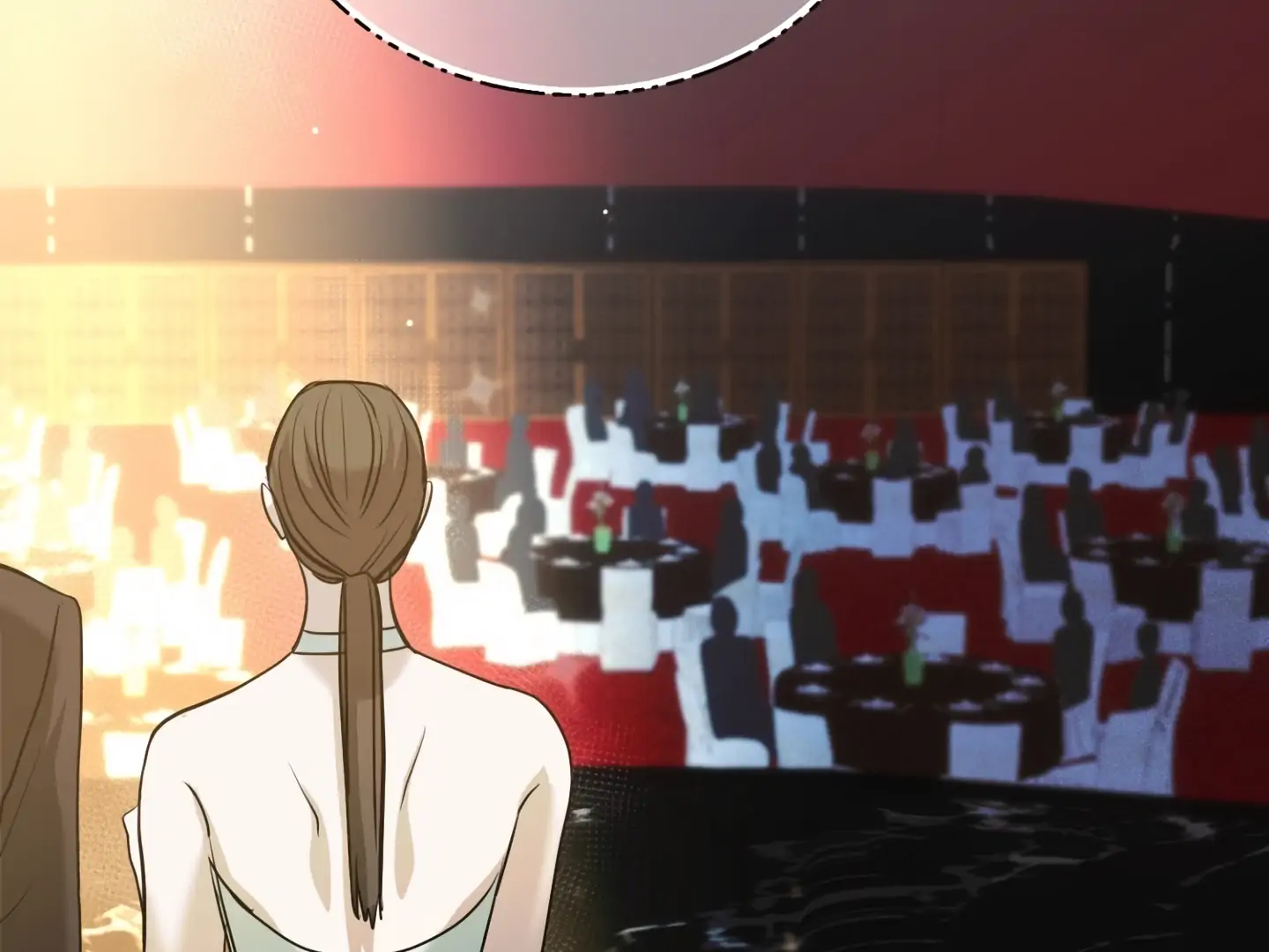 [Mr. Blue BL Short Stories] Lewd Invasion [Dindin] - Chapter 17 manhwa