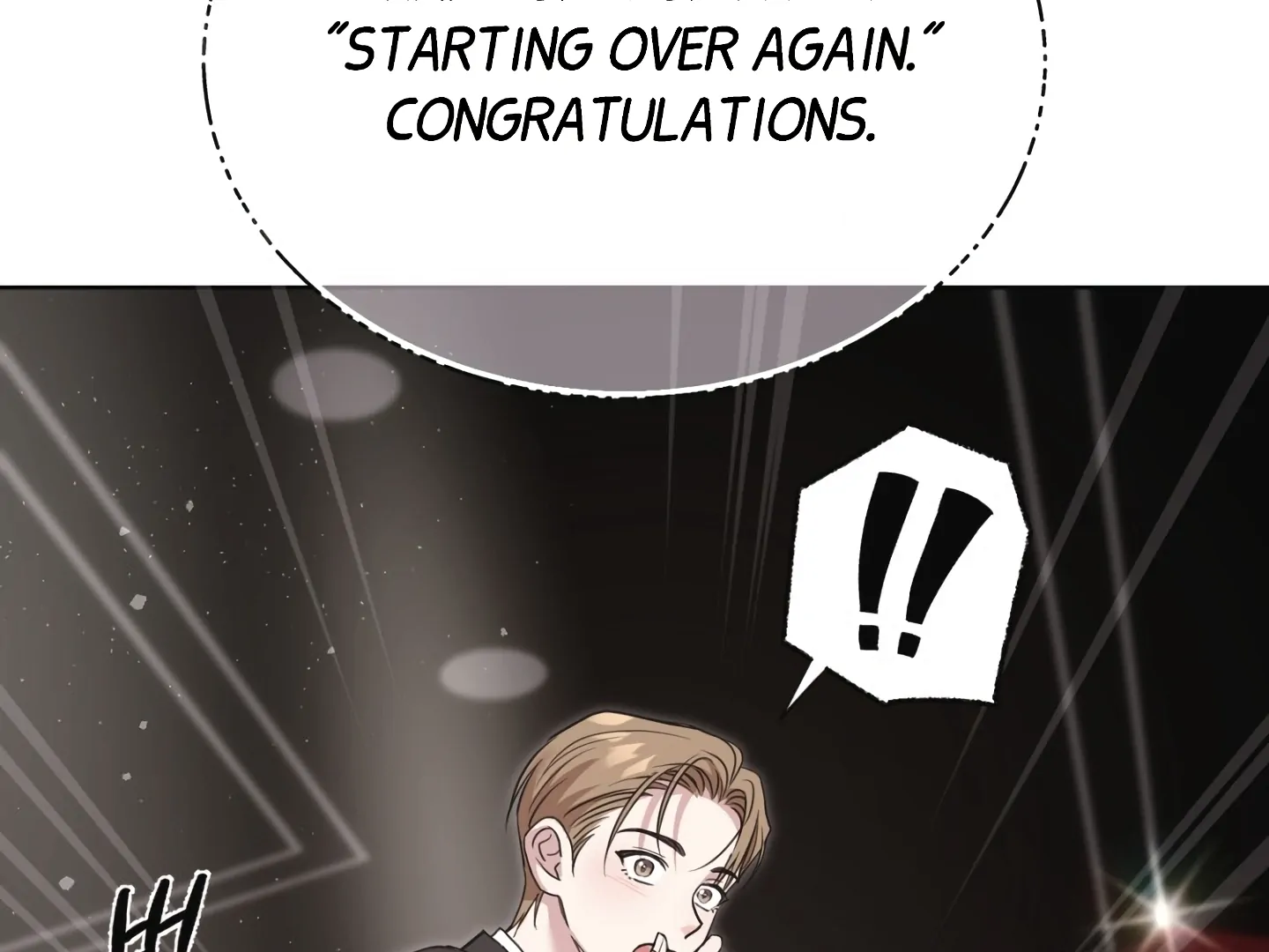 [Mr. Blue BL Short Stories] Lewd Invasion [Dindin] - Chapter 17 manhwa
