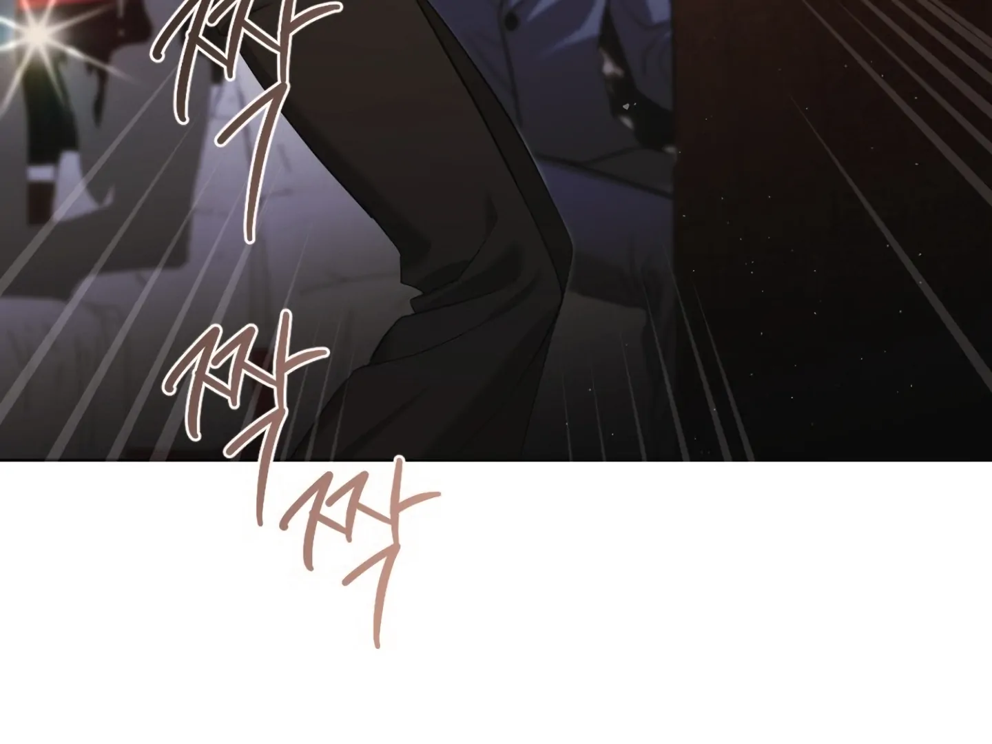 [Mr. Blue BL Short Stories] Lewd Invasion [Dindin] - Chapter 17 manhwa