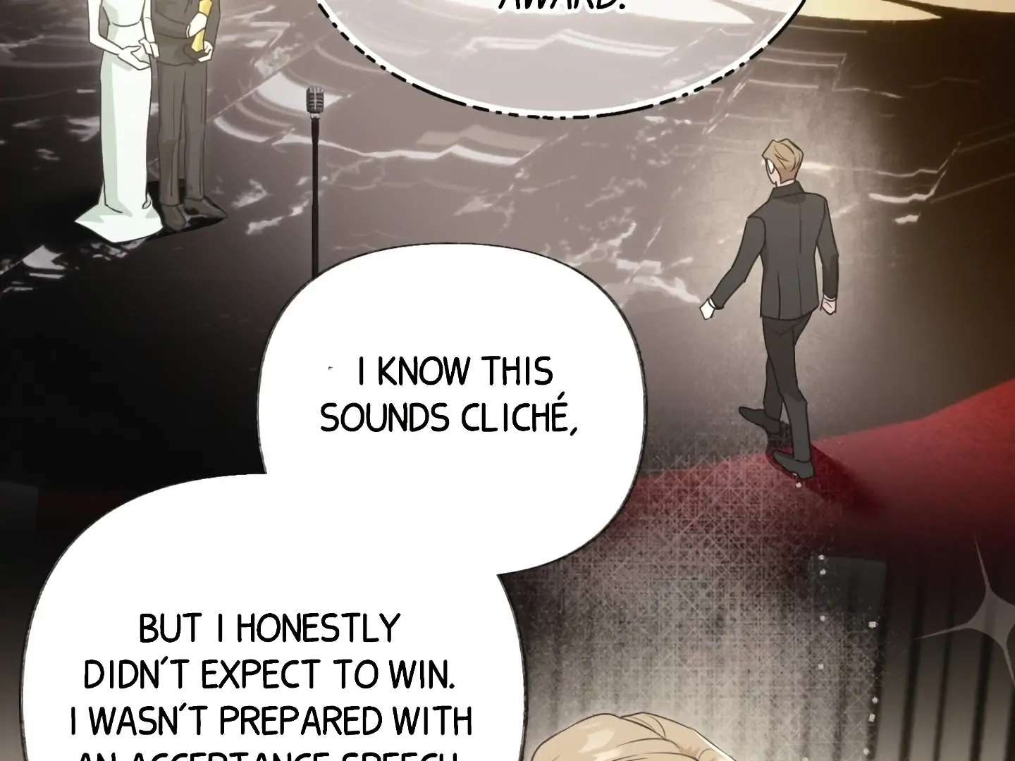 [Mr. Blue BL Short Stories] Lewd Invasion [Dindin] - Chapter 17 manhwa