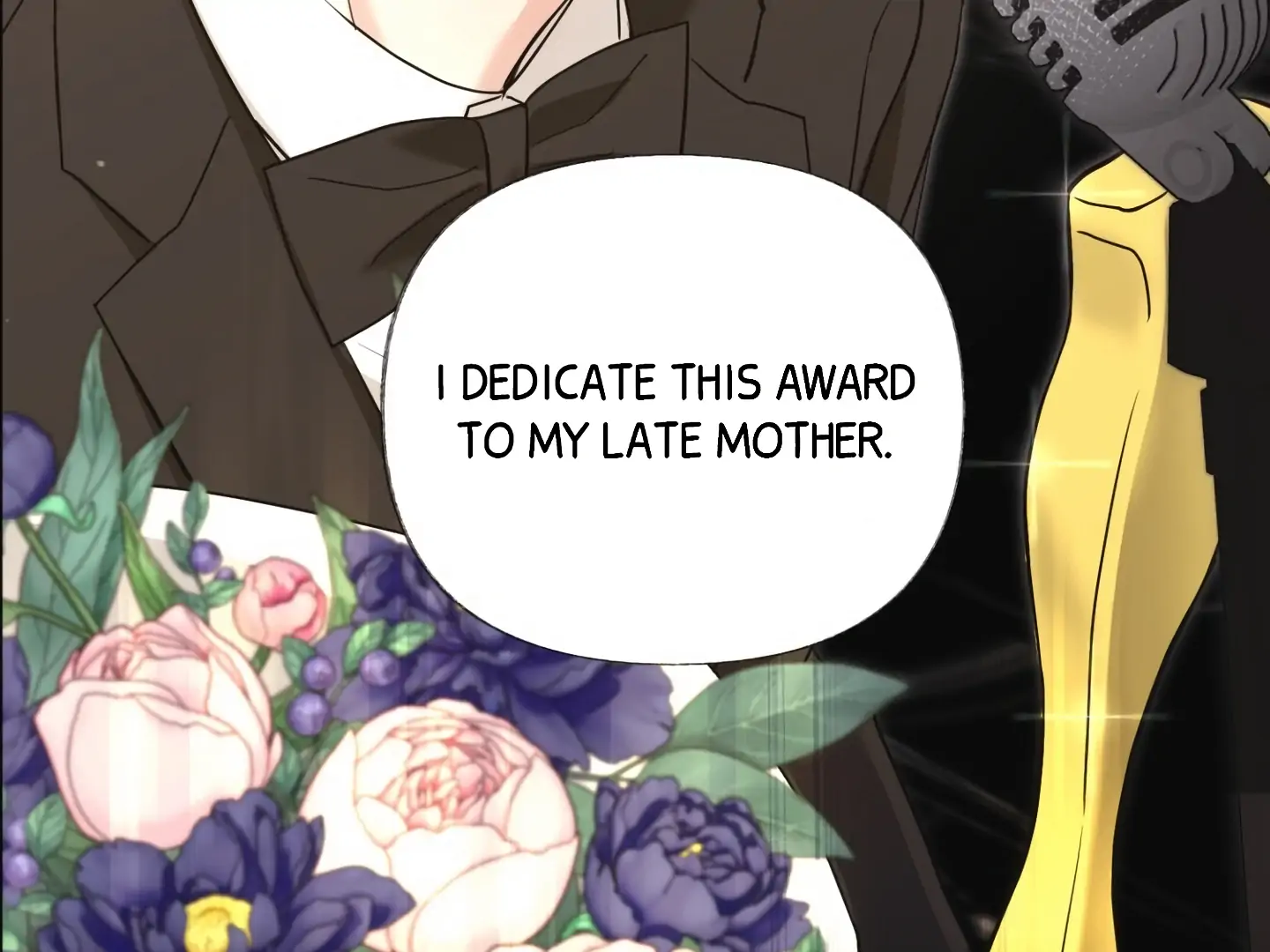[Mr. Blue BL Short Stories] Lewd Invasion [Dindin] - Chapter 17 manhwa