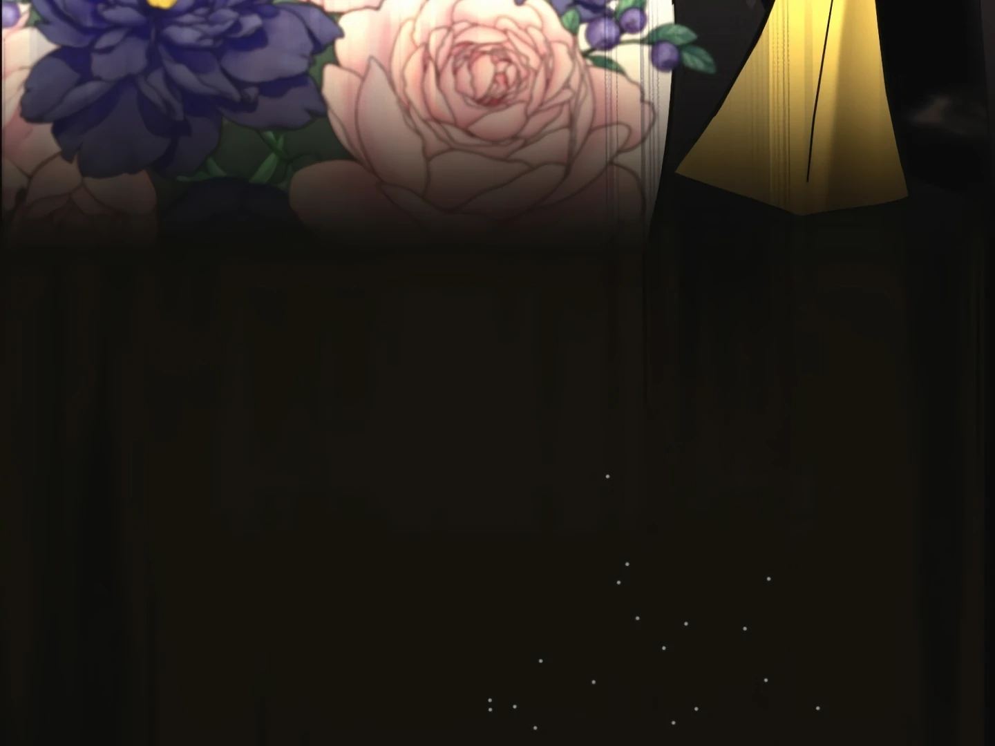 [Mr. Blue BL Short Stories] Lewd Invasion [Dindin] - Chapter 17 manhwa