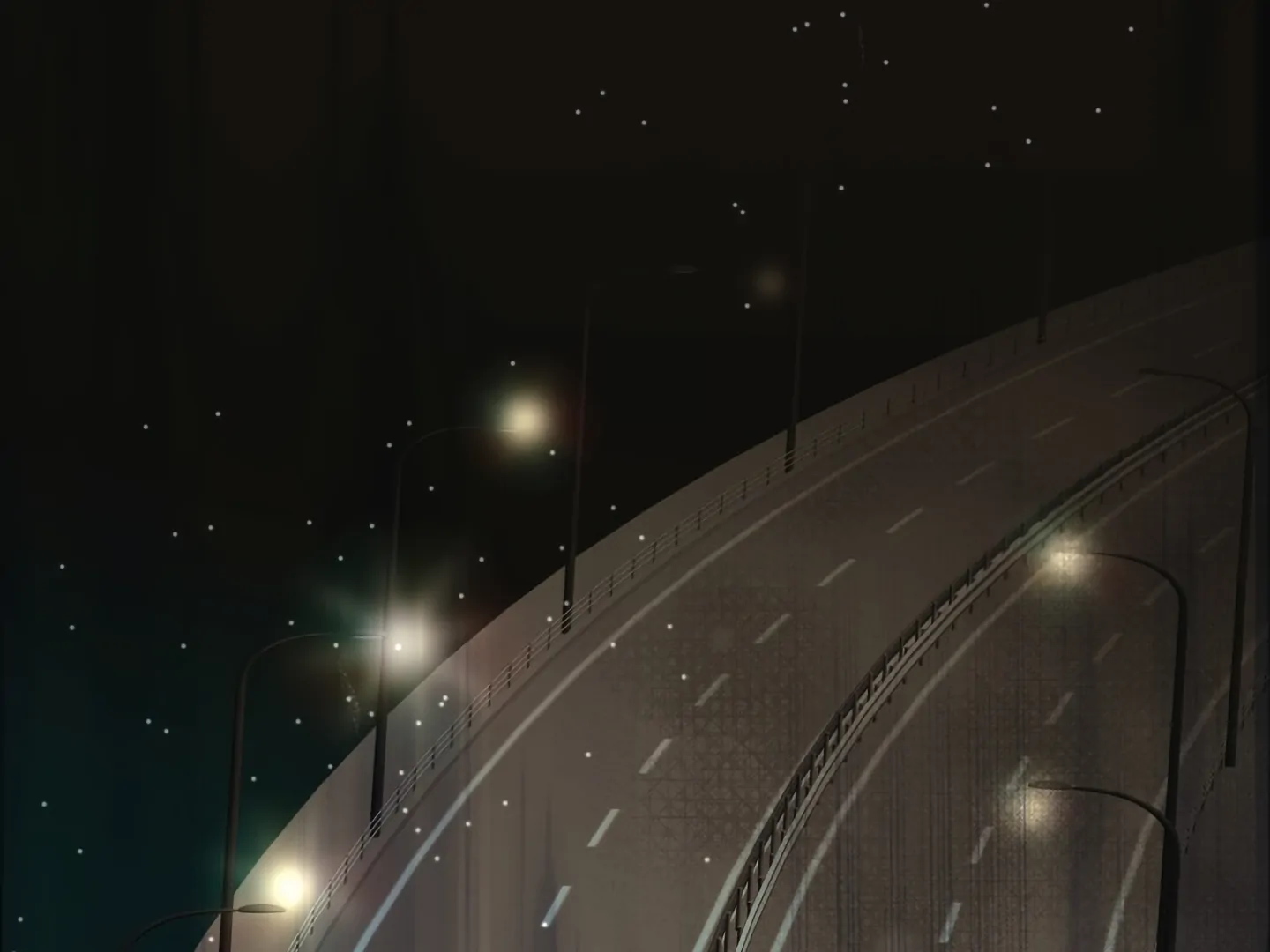 [Mr. Blue BL Short Stories] Lewd Invasion [Dindin] - Chapter 17 manhwa