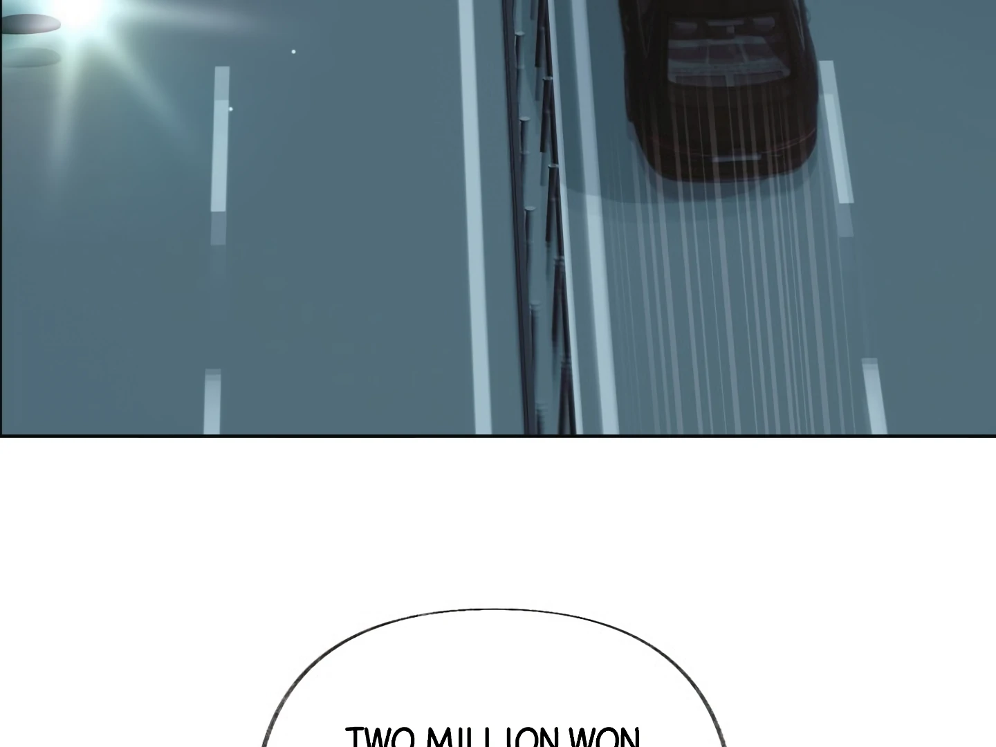 [Mr. Blue BL Short Stories] Lewd Invasion [Dindin] - Chapter 17 manhwa