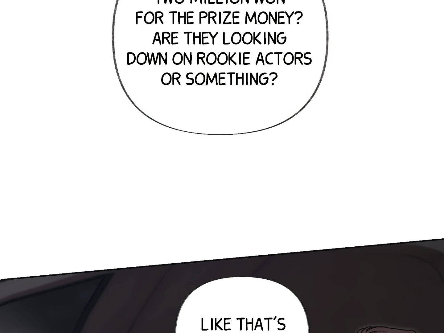 [Mr. Blue BL Short Stories] Lewd Invasion [Dindin] - Chapter 17 manhwa