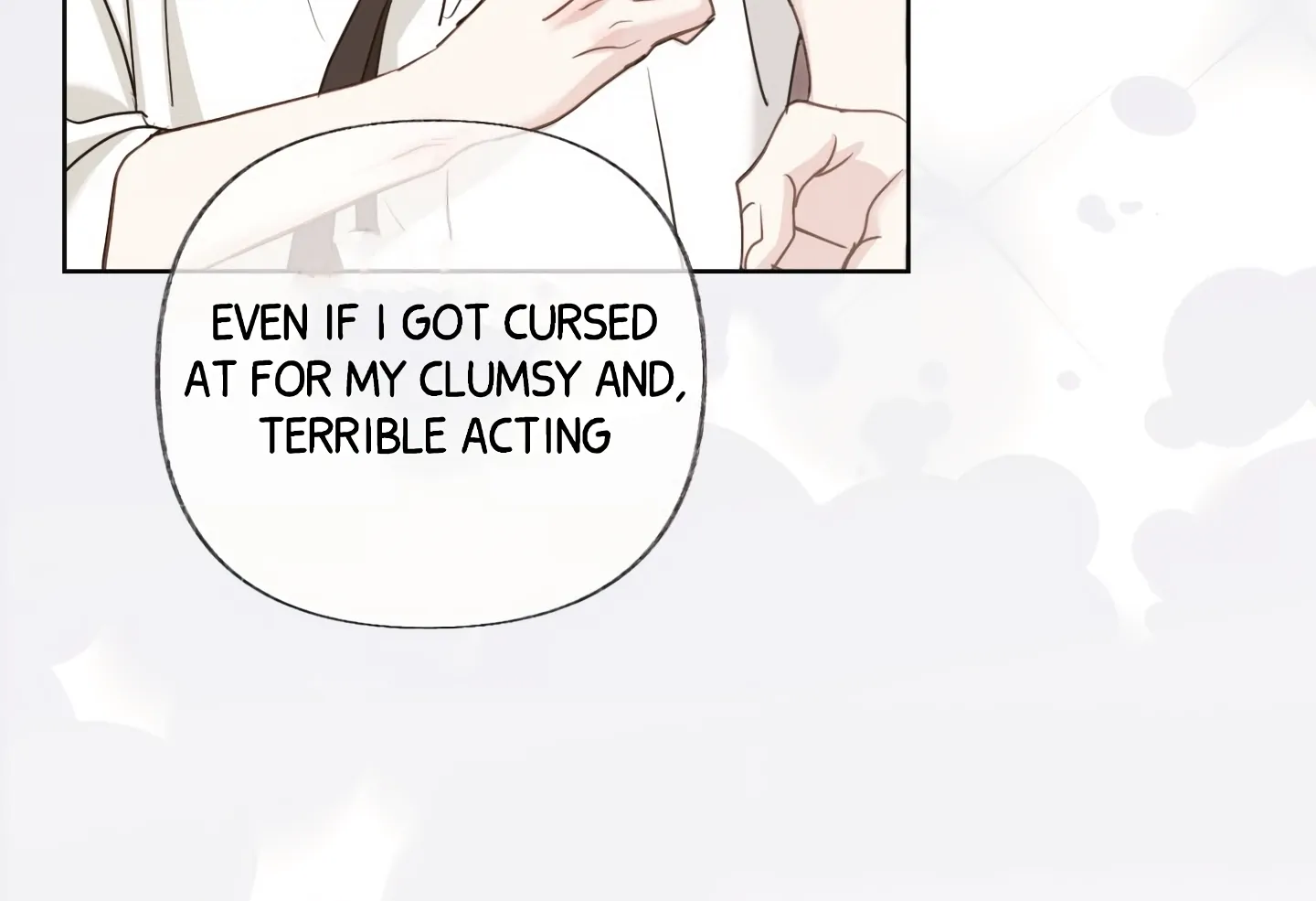 [Mr. Blue BL Short Stories] Lewd Invasion [Dindin] - Chapter 17 manhwa