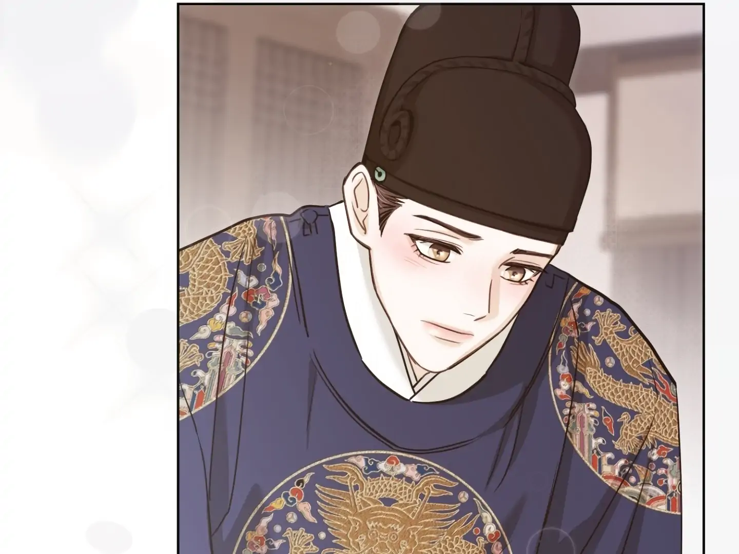 [Mr. Blue BL Short Stories] Lewd Invasion [Dindin] - Chapter 17 manhwa