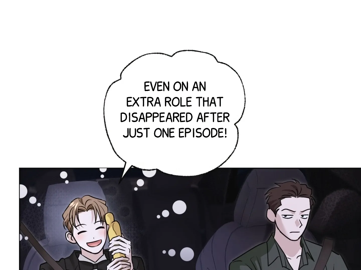 [Mr. Blue BL Short Stories] Lewd Invasion [Dindin] - Chapter 17 manhwa