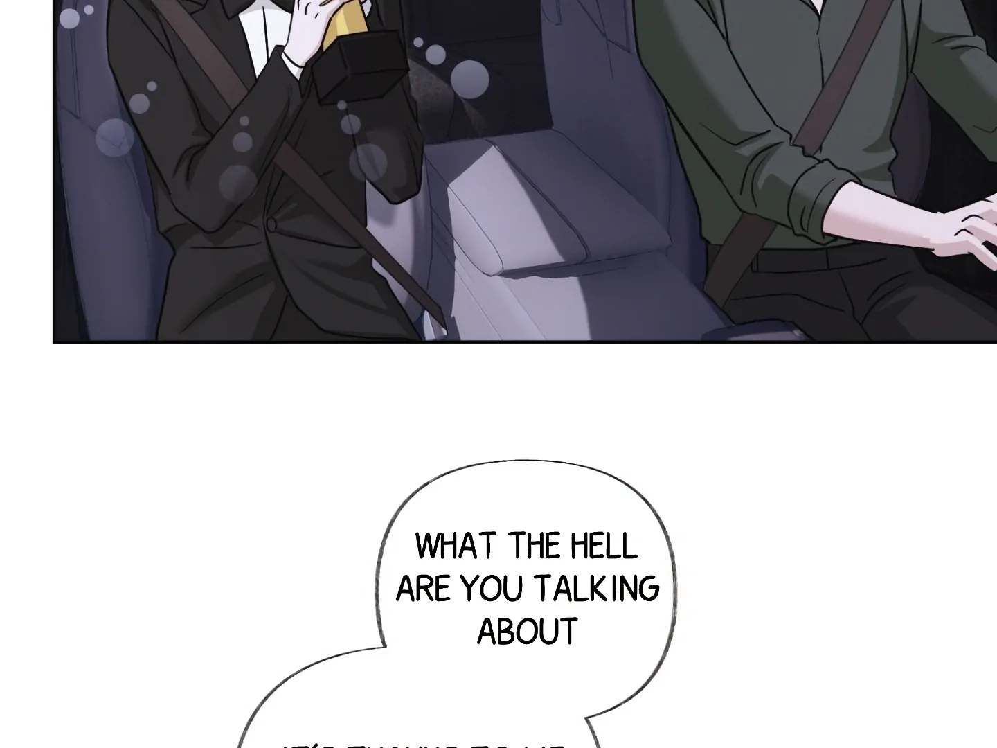 [Mr. Blue BL Short Stories] Lewd Invasion [Dindin] - Chapter 17 manhwa