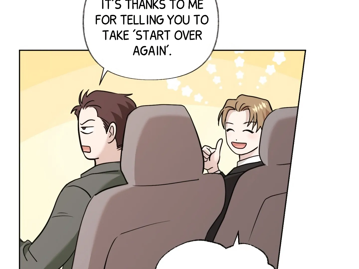 [Mr. Blue BL Short Stories] Lewd Invasion [Dindin] - Chapter 17 manhwa