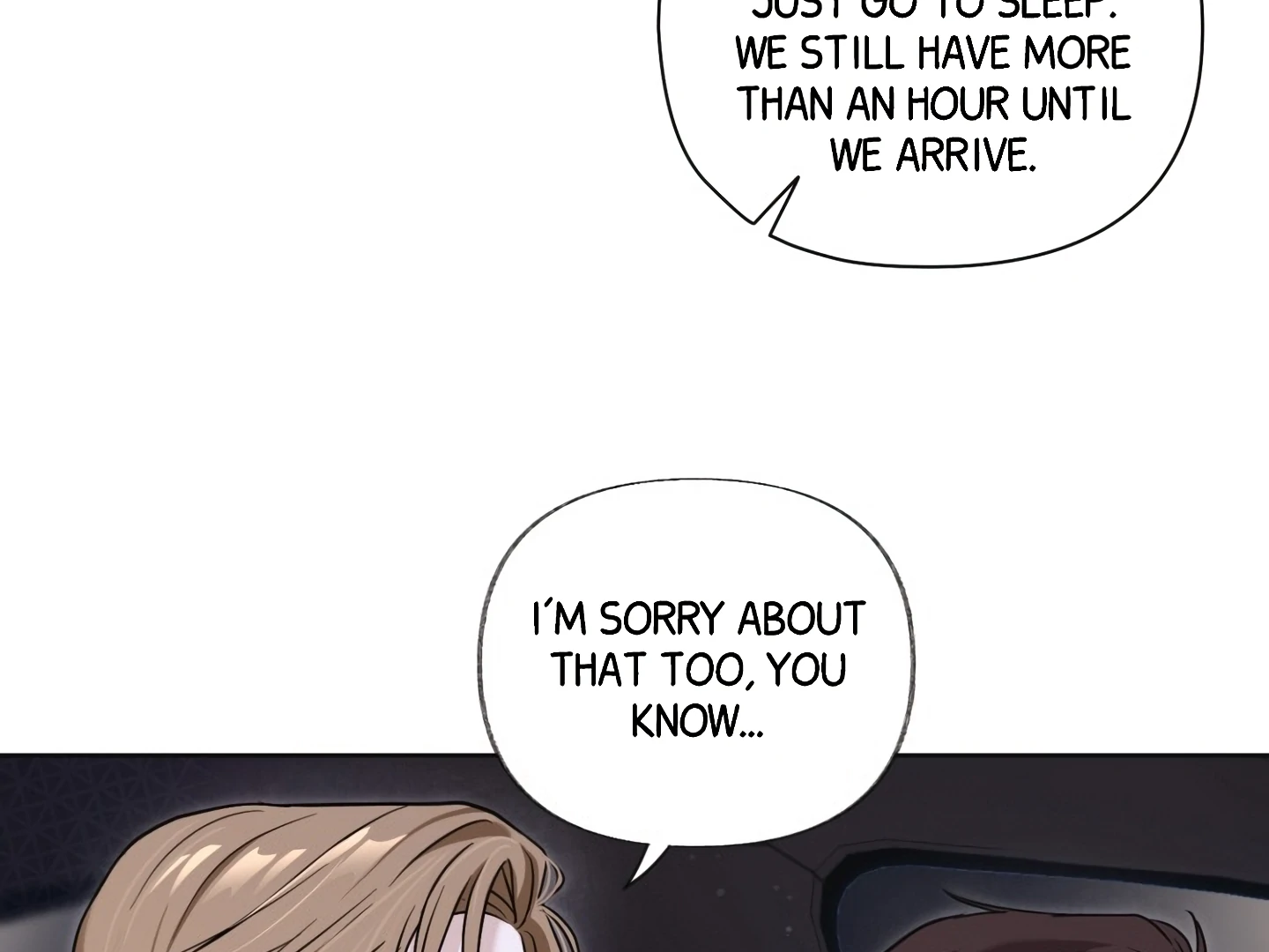 [Mr. Blue BL Short Stories] Lewd Invasion [Dindin] - Chapter 17 manhwa