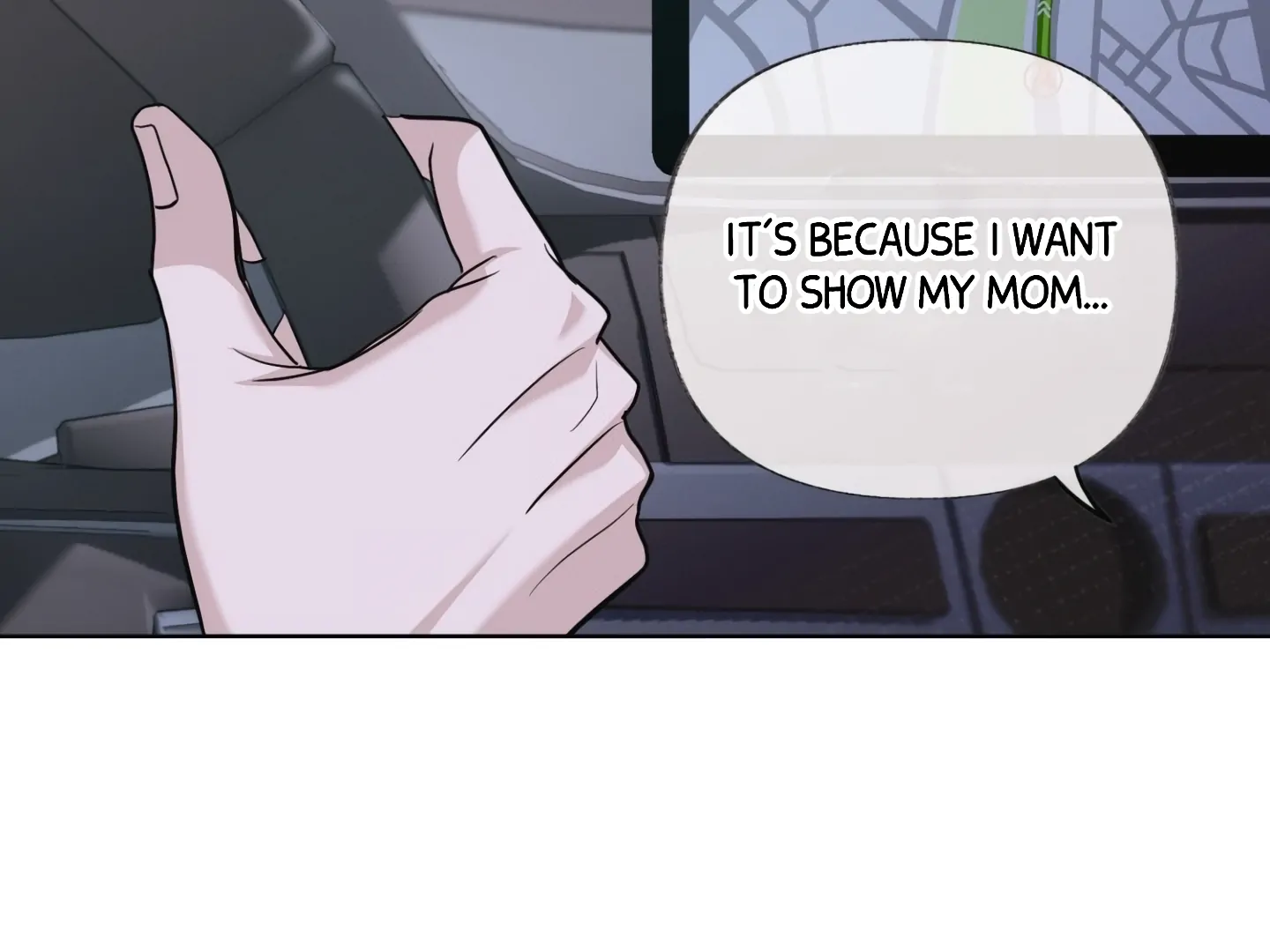 [Mr. Blue BL Short Stories] Lewd Invasion [Dindin] - Chapter 17 manhwa