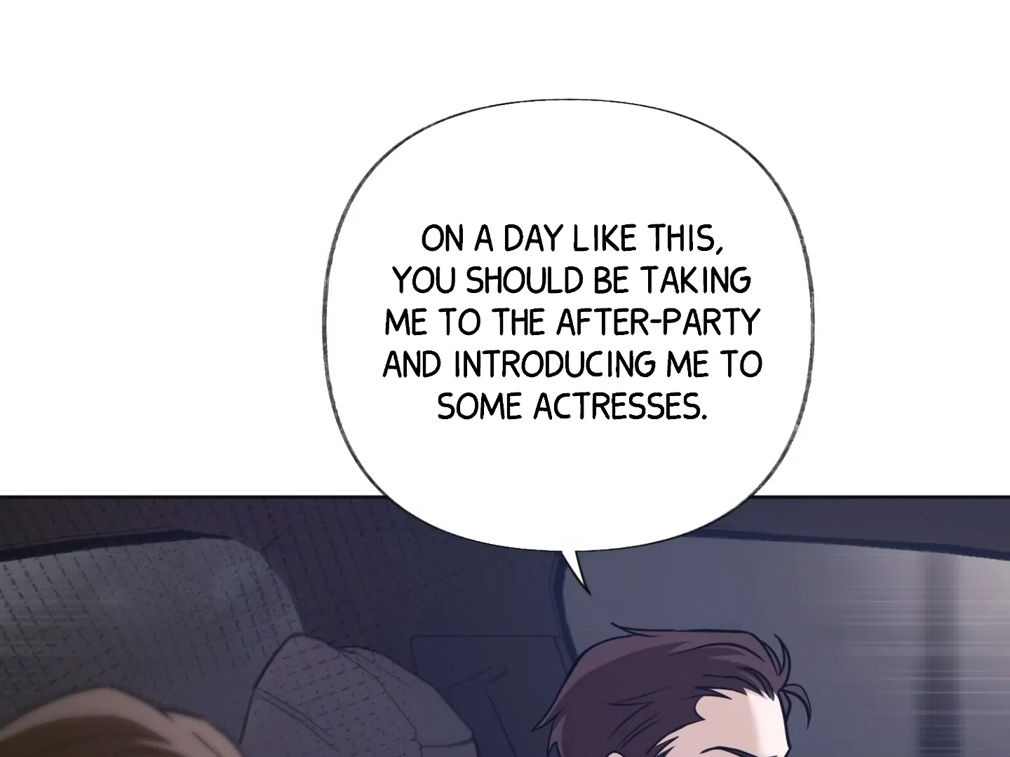 [Mr. Blue BL Short Stories] Lewd Invasion [Dindin] - Chapter 17 manhwa