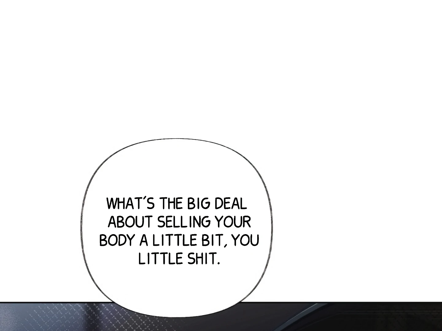[Mr. Blue BL Short Stories] Lewd Invasion [Dindin] - Chapter 17 manhwa