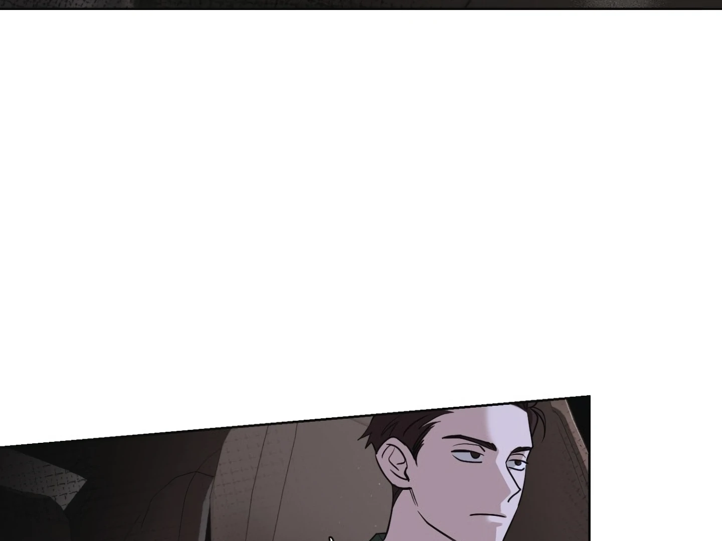 [Mr. Blue BL Short Stories] Lewd Invasion [Dindin] - Chapter 17 manhwa