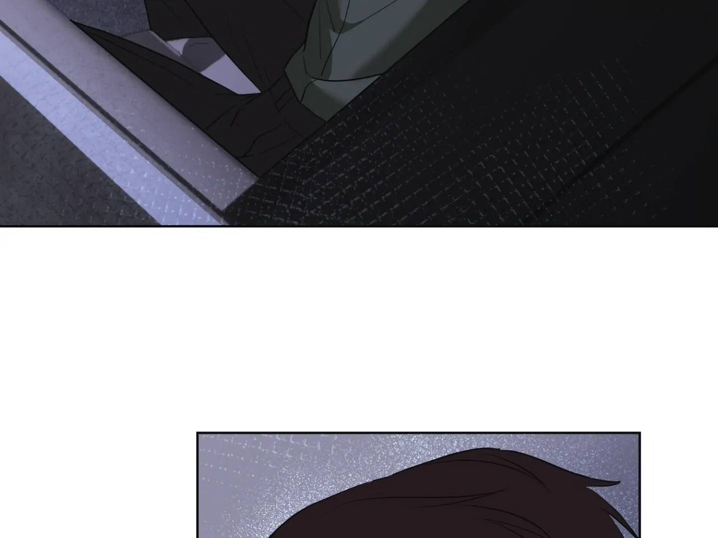 [Mr. Blue BL Short Stories] Lewd Invasion [Dindin] - Chapter 17 manhwa
