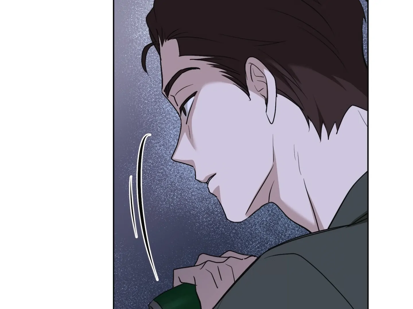 [Mr. Blue BL Short Stories] Lewd Invasion [Dindin] - Chapter 17 manhwa