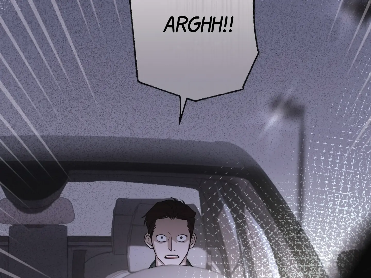 [Mr. Blue BL Short Stories] Lewd Invasion [Dindin] - Chapter 17 manhwa