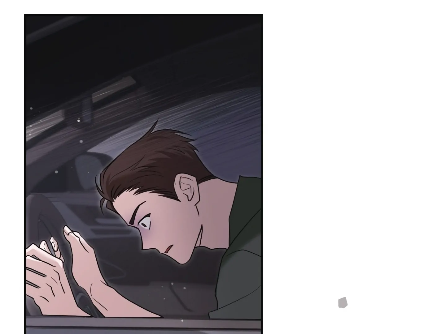 [Mr. Blue BL Short Stories] Lewd Invasion [Dindin] - Chapter 17 manhwa