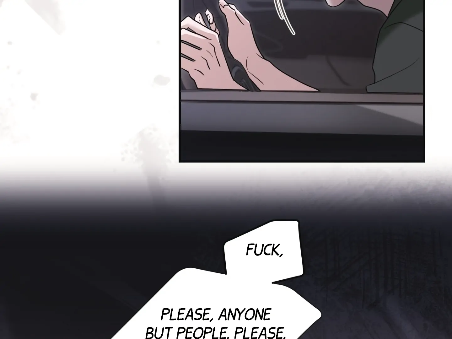 [Mr. Blue BL Short Stories] Lewd Invasion [Dindin] - Chapter 17 manhwa