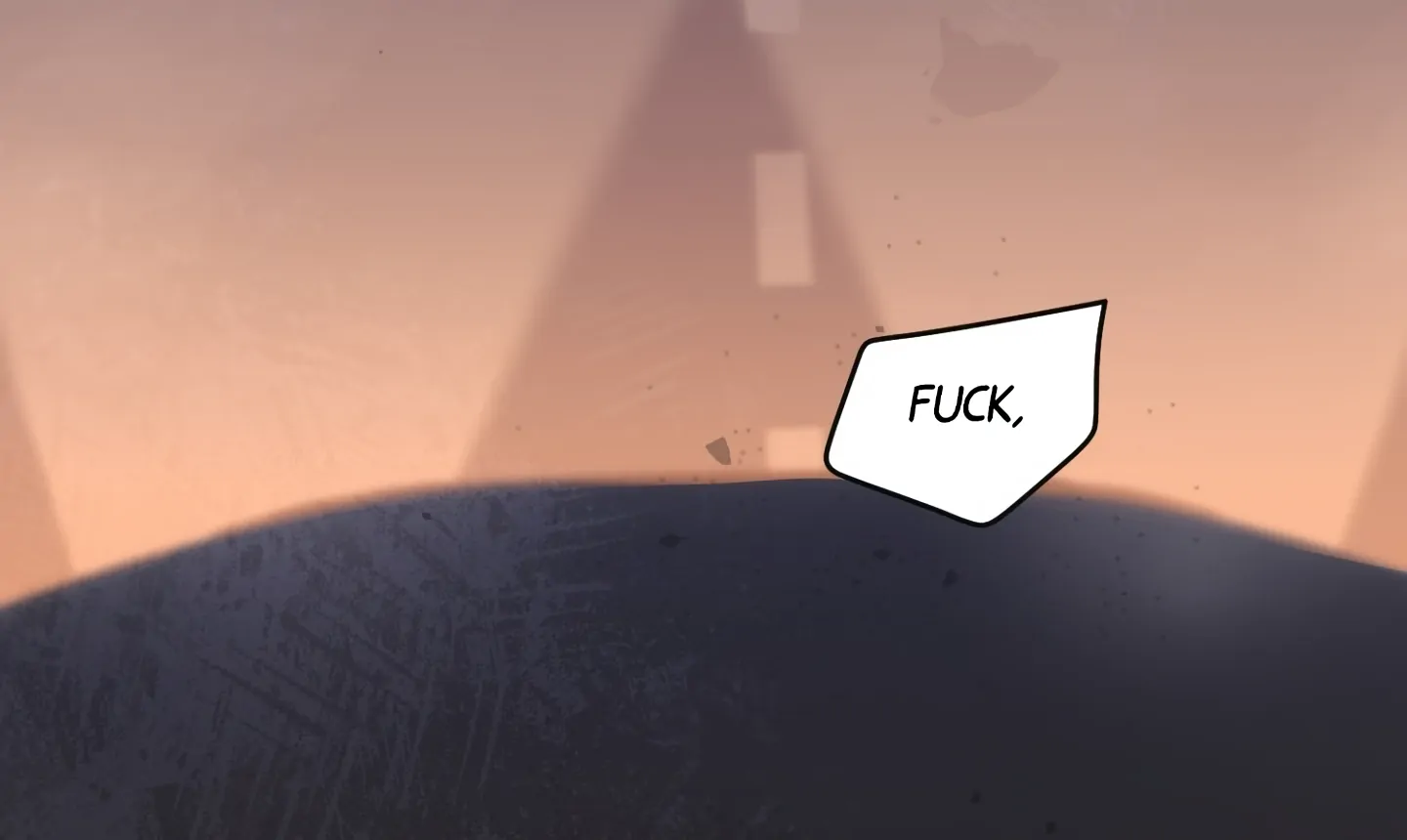 [Mr. Blue BL Short Stories] Lewd Invasion [Dindin] - Chapter 17 manhwa