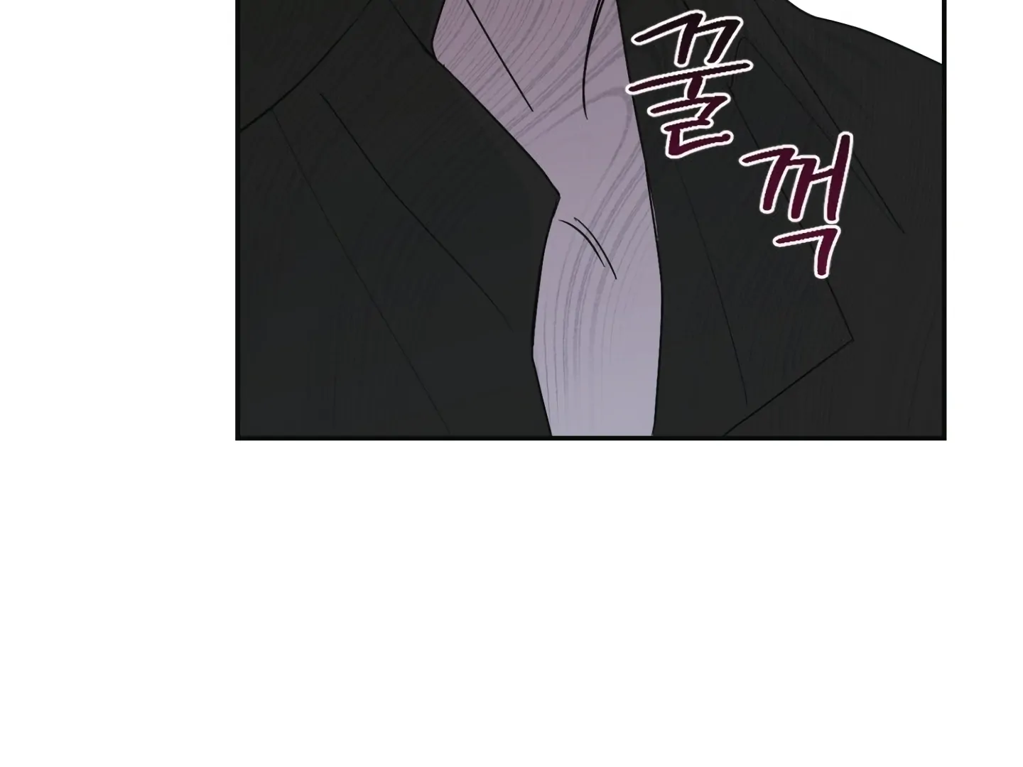 [Mr. Blue BL Short Stories] Lewd Invasion [Dindin] - Chapter 17 manhwa