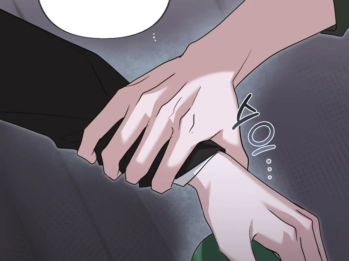 [Mr. Blue BL Short Stories] Lewd Invasion [Dindin] - Chapter 17 manhwa
