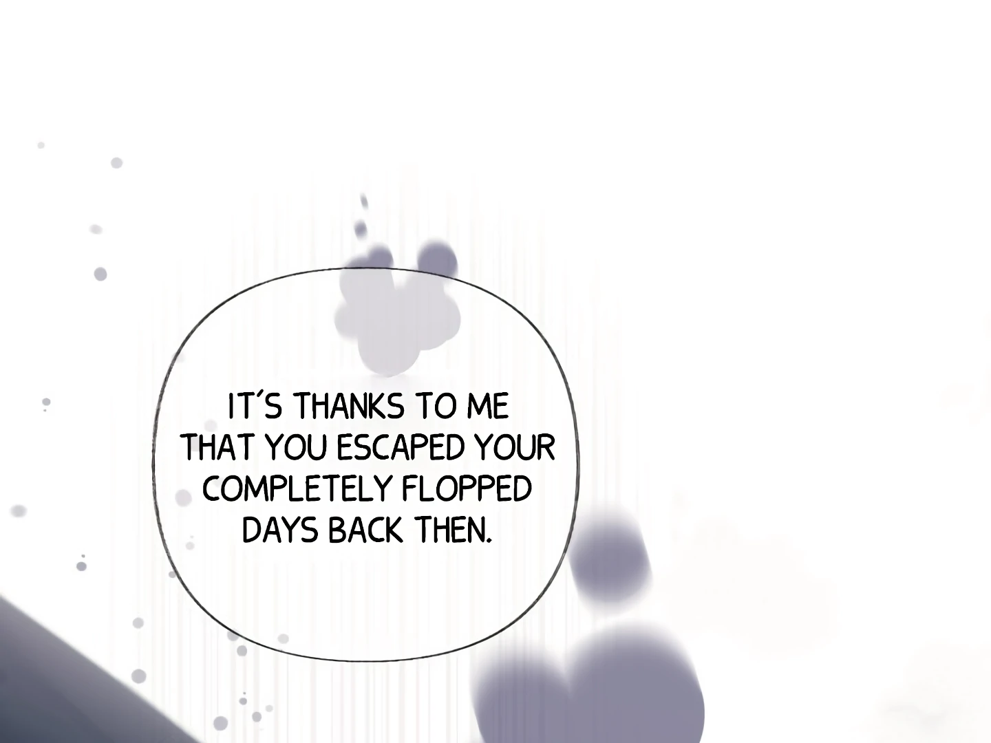 [Mr. Blue BL Short Stories] Lewd Invasion [Dindin] - Chapter 17 manhwa