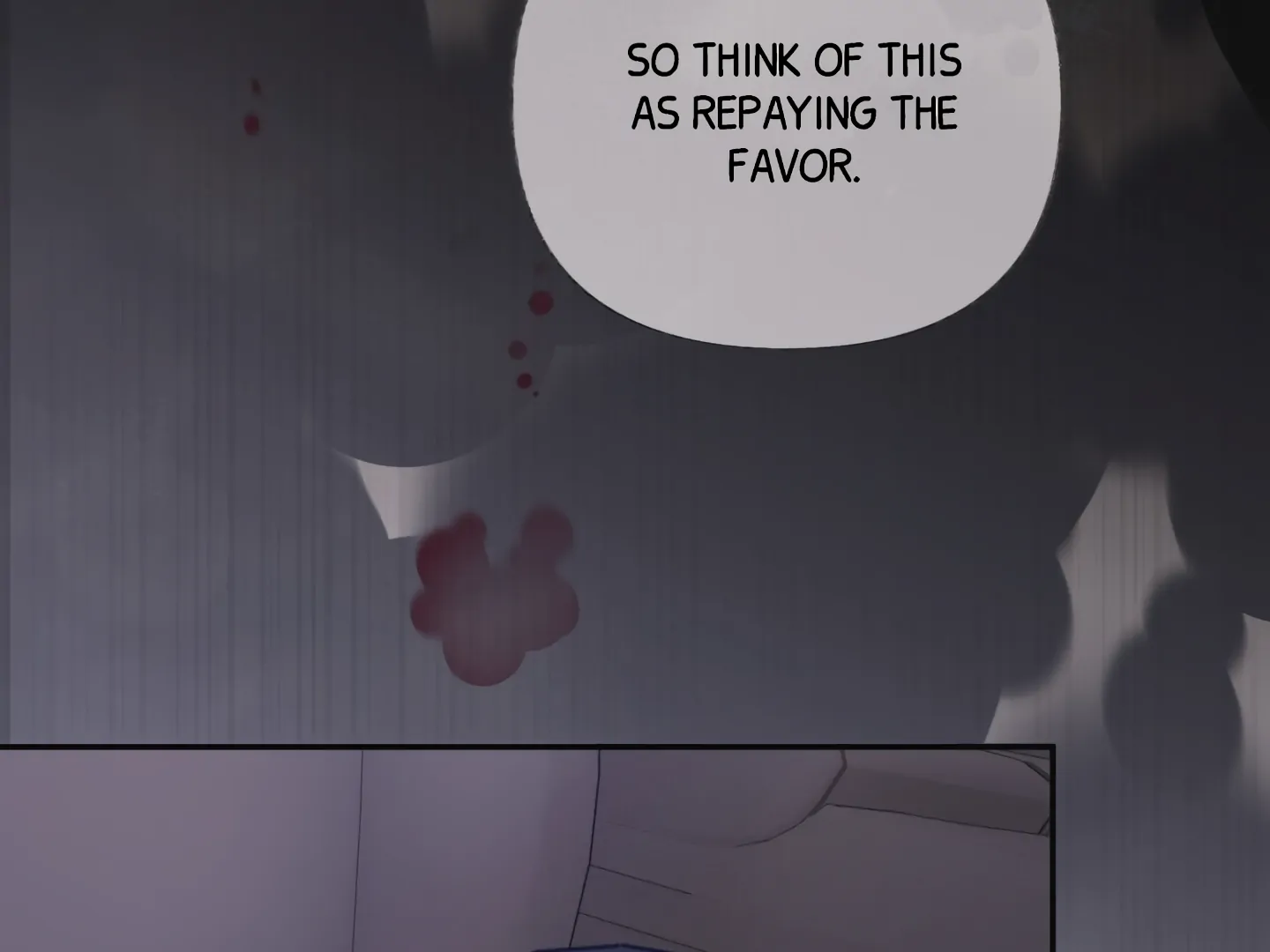 [Mr. Blue BL Short Stories] Lewd Invasion [Dindin] - Chapter 17 manhwa